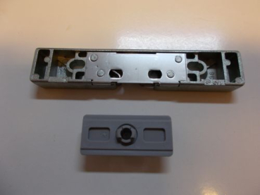 Preview: Roto Balkontür-Schnäpper mit Schnäpperzapfen